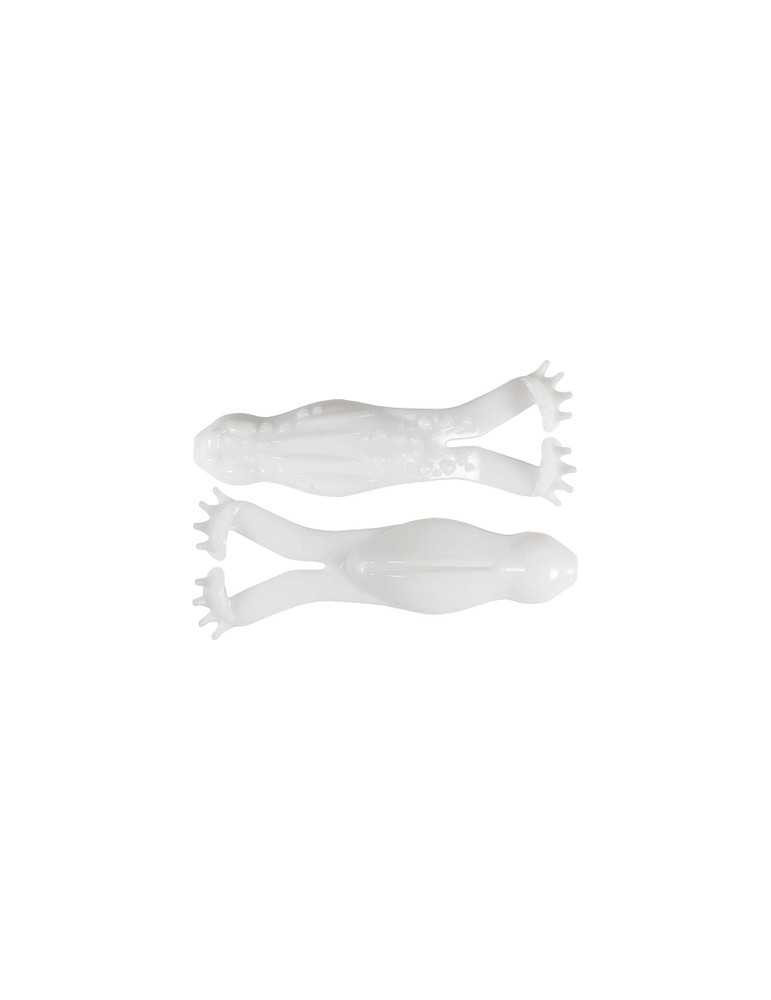 Leurre Souple Z-Man Goat Toadz 4" - 3 coloris | Natusport