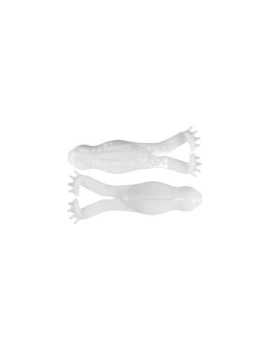 Leurre Souple Z-Man Goat Toadz 4" - 3 coloris | Natusport
