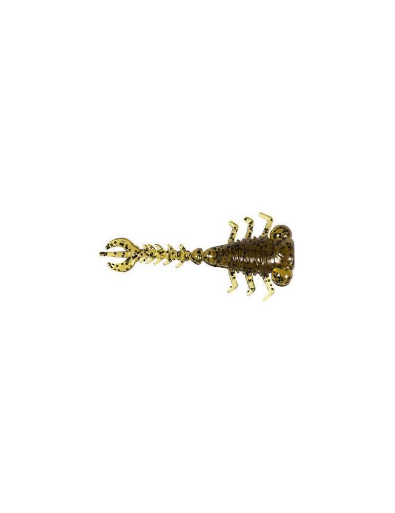 Leurre Souple Z-Man Larvaz 1.75" - 4 coloris | Natusport