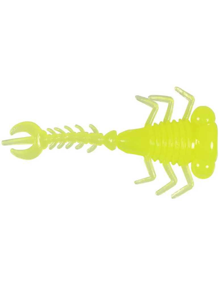 Leurre Souple Z-Man Larvaz 1.75" - 4 coloris | Natusport