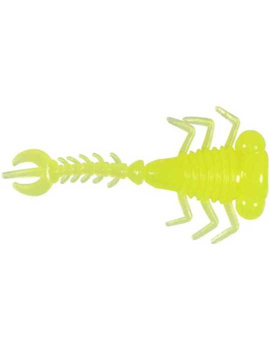 Leurre Souple Z-Man Larvaz 1.75" - 4 coloris | Natusport