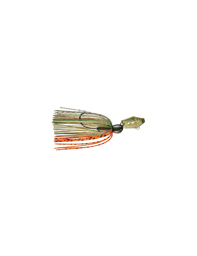 Leurre Souple Z-Man Micro Max 5.3 g - 2 coloris | Natusport