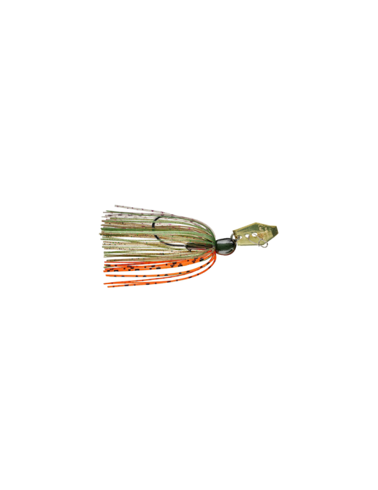 Leurre Souple Z-Man Micro Max 5.3 g - 2 coloris | Natusport