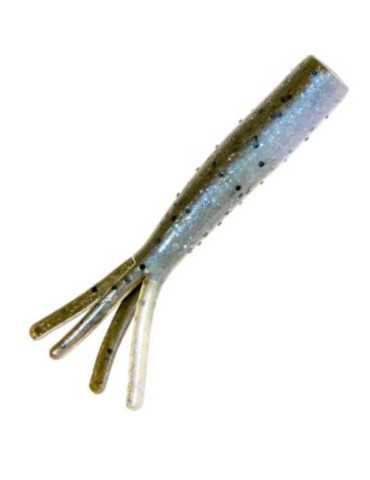 Leurre Souple Z-Man TRD TicklerZ 2.75" - 2 coloris | Natusport 2