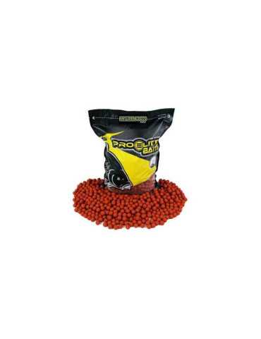 Bouillette Pro Elite Baits Robin Red 20 mm - 2 déclinaisons | Natusport 2