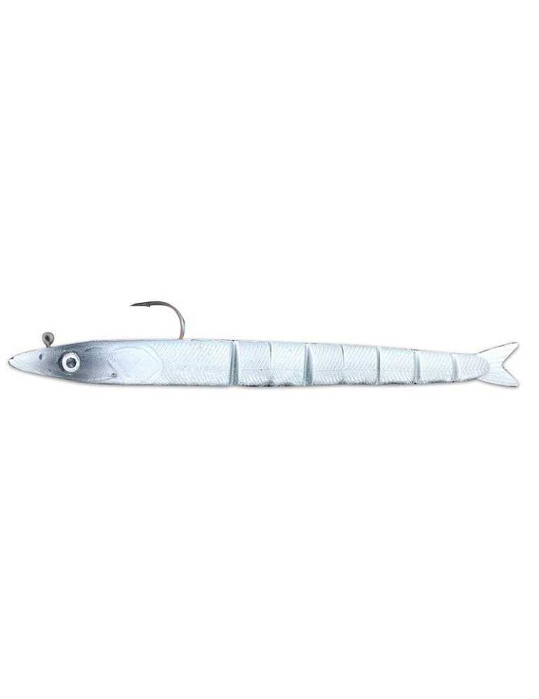 Leurre Souple Renaissance Eel 14 cm - 2 déclinaisons | Natusport