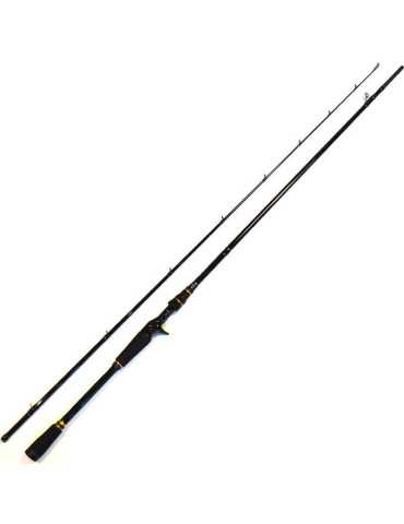 Ghost Bassa Casting 60XH