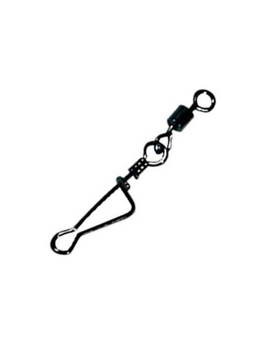 Émerillon Pafex Rolling avec Agrafe Taille 2 9 kg – natusport