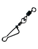 Émerillon Pafex Rolling avec Agrafe Taille 2 9 kg – natusport