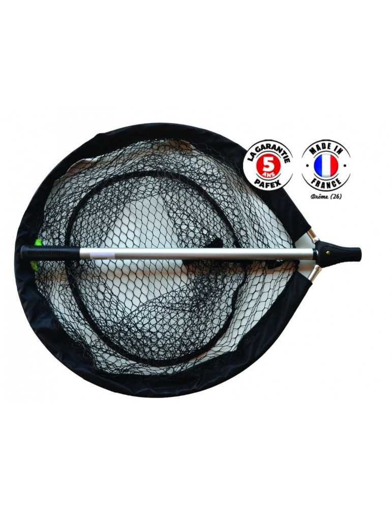 Épuisette Pafex Cercle 60 cm Manche 95 cm – natusport