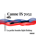 Canne Light Fishing Powerline 7g – natusport
