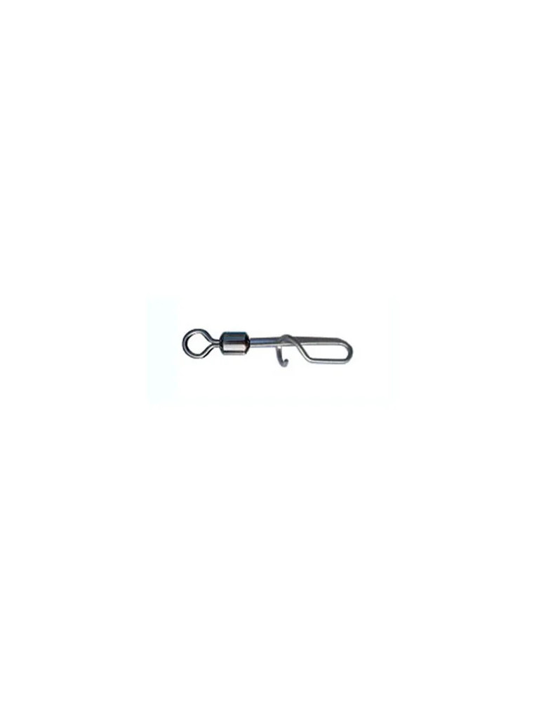 Émerillon Agrafe Rolling Powerline 00 – natusport