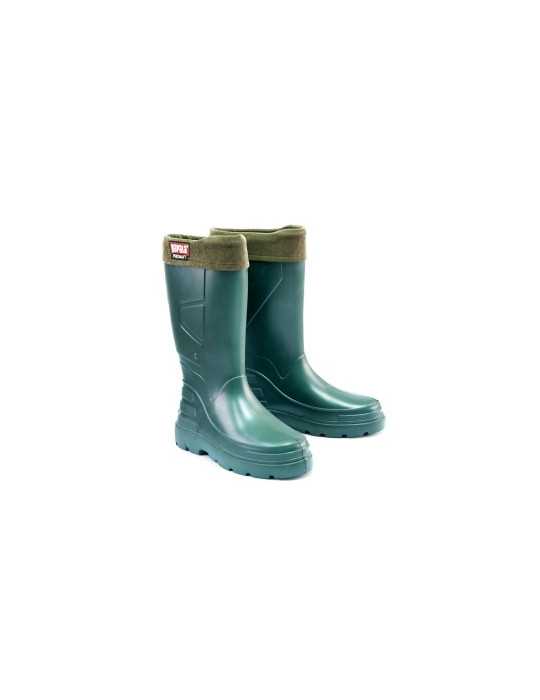 Bottes Rapala Sportsman Pointure 43 – natusport