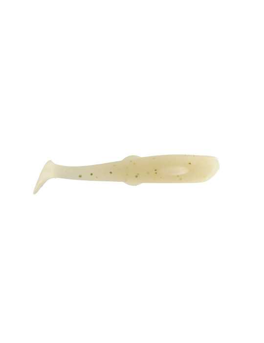 Leurre Dur Mr Mojo Fat Boy Swim 12 cm Brun/Blanc – natusport