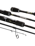Canne Gunki Crossover G'Corps 2,15m 10-35g – natusport