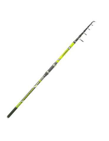 Canne SERT Proceed Feelside TSW25 3m60 80-150g