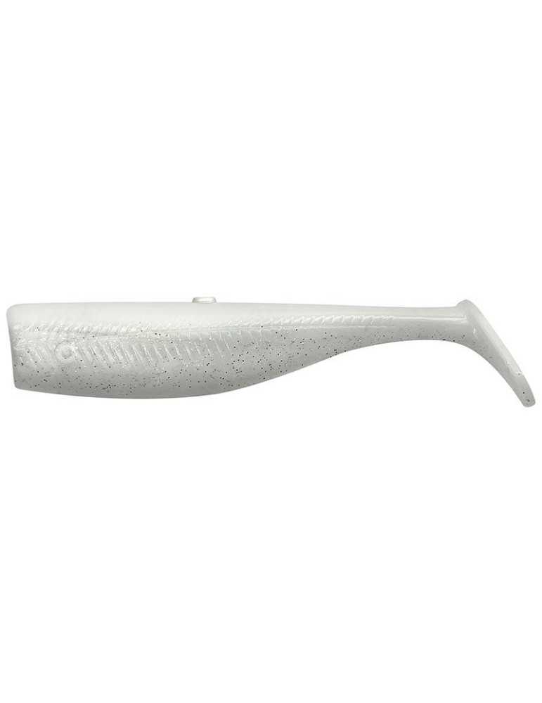 Leurre Souple Savage Gear Minnow WL Tail 8cm 6g