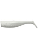 Leurre Souple Savage Gear Minnow WL Tail 8cm 6g