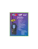 Talkie-Walkie CRT 5CF Bibande – natusport