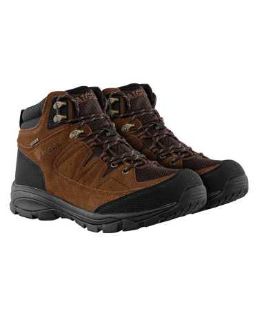 Chaussures Aigle Vedur Mid MTD Pointure 41 – natusport