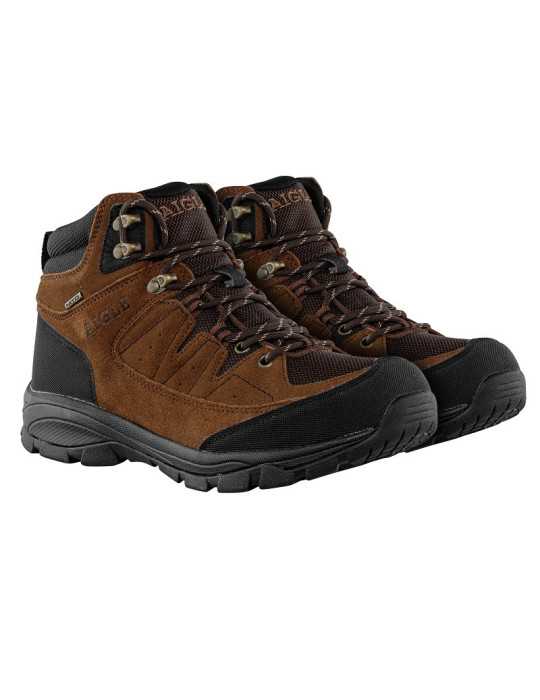 Chaussures Aigle Vedur Mid MTD Pointure 41 – natusport