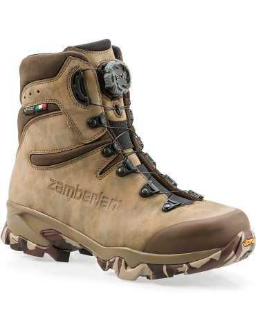 Chaussures Zamberlan Lynx Système BOA P41 – natusport