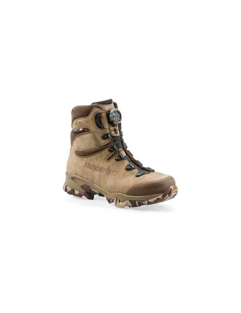 Chaussures Zamberlan Lynx Système BOA P41 – natusport