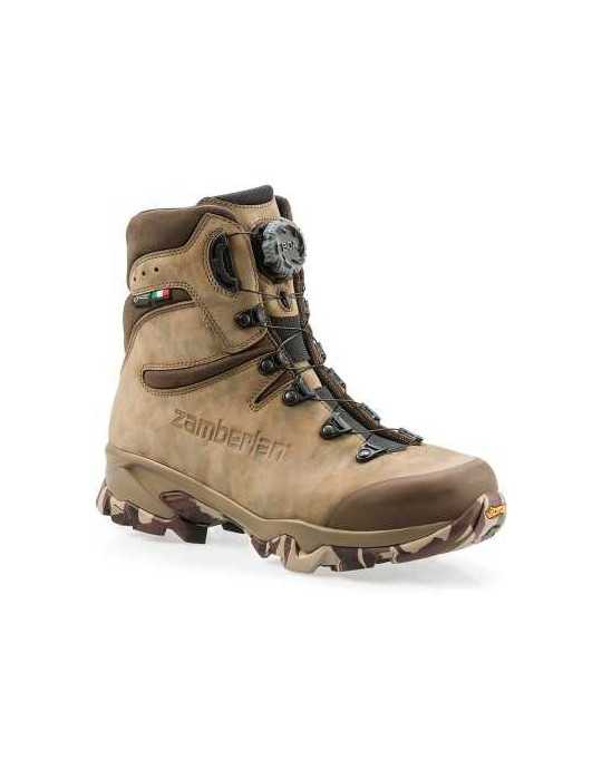 Chaussures Zamberlan Lynx Système BOA P41 – natusport