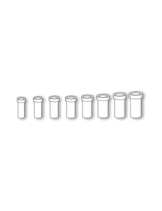 Montage Tulipe Externe Stonfo 6.2mm – natusport