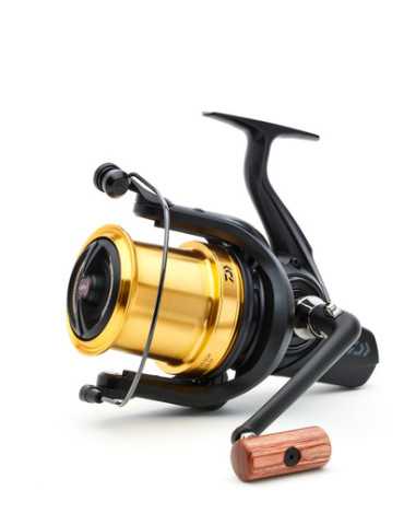 Moulinet Daiwa Emblem 23 45 SCW QD OT – natusport