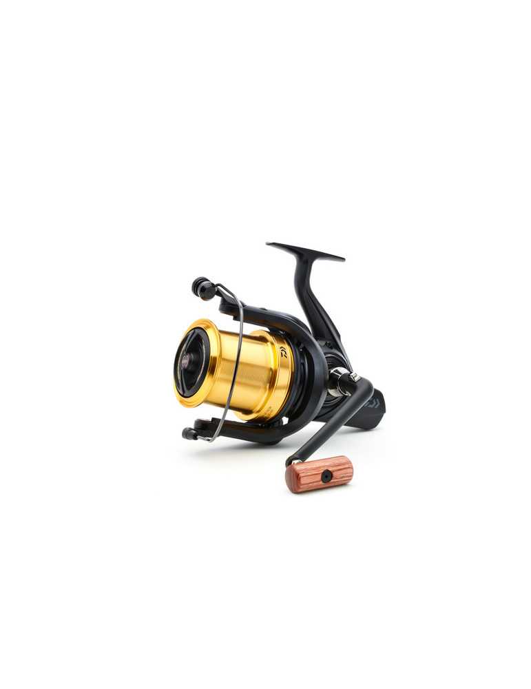 Moulinet Daiwa Emblem 23 45 SCW QD OT – natusport