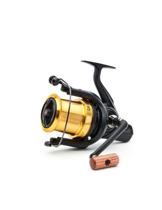 Moulinet Daiwa Emblem 23 45 SCW QD OT – natusport
