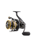 Moulinet Black Gold 5000