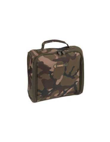 Set de Vaisselle Fox 2 Personnes – natusport