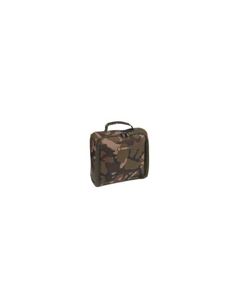 Set de Vaisselle Fox 2 Personnes – natusport