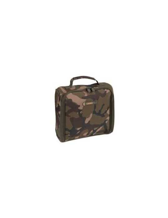 Set de Vaisselle Fox 2 Personnes – natusport