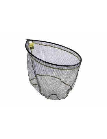 Tête d'Épuisette Matrix Carp Latex XL 60x50 cm