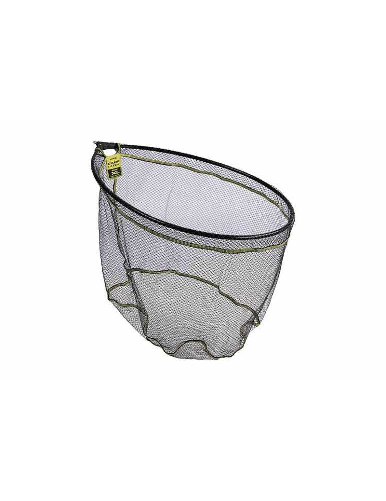 Tête d'Épuisette Matrix Carp Latex XL 60x50 cm