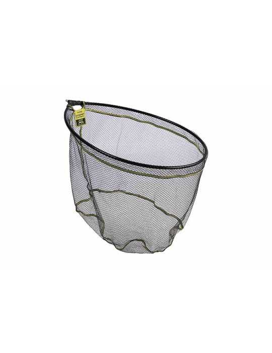 Tête d'Épuisette Matrix Carp Latex XL 60x50 cm