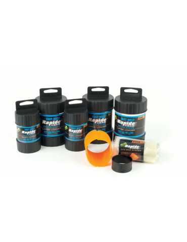 Montage Fox Rapide System Fast Melt 85/220 – natusport