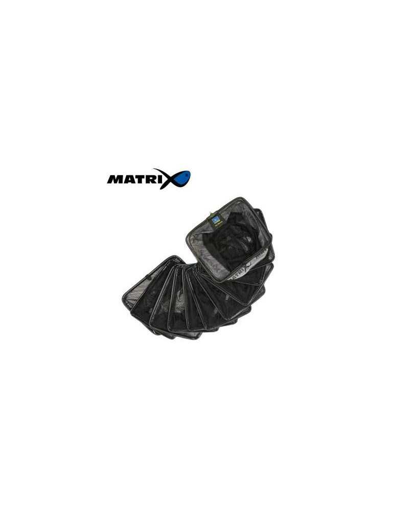 Épuisette Matrix River Keepnet 4m – natusport