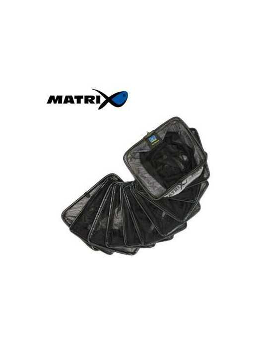 Épuisette Matrix River Keepnet 4m – natusport