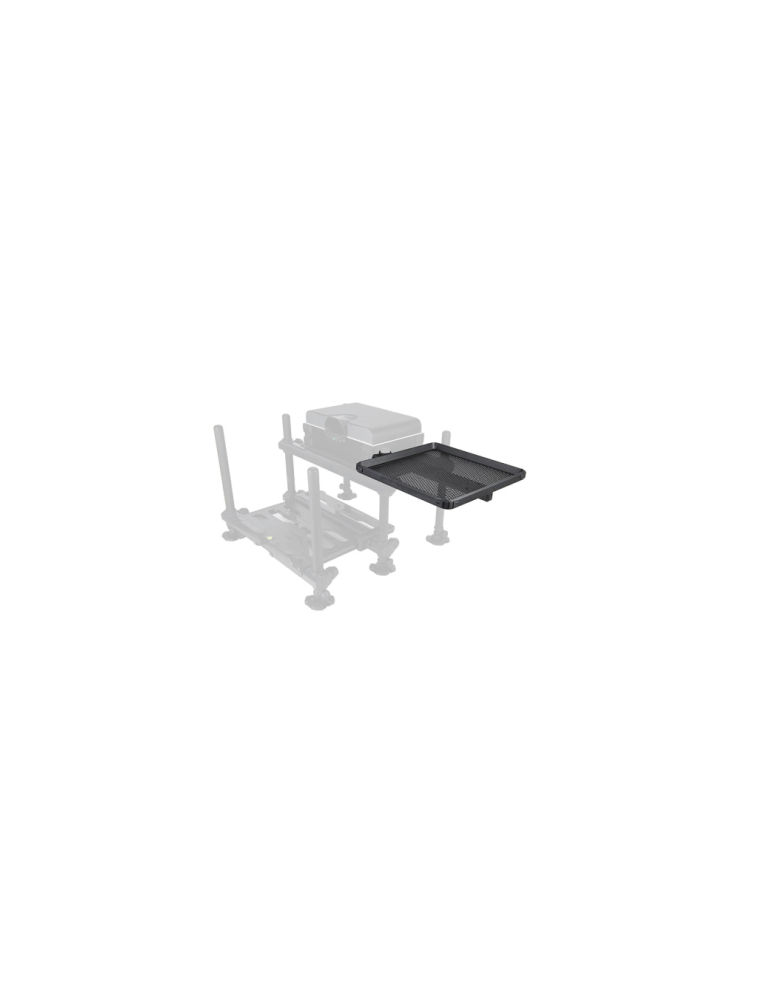 Tablette Matrix Side Tray Small – natusport