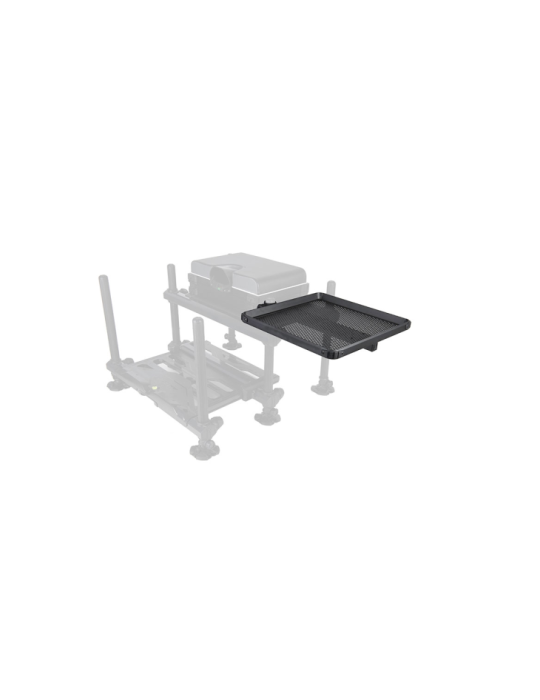 Tablette Matrix Side Tray Small – natusport