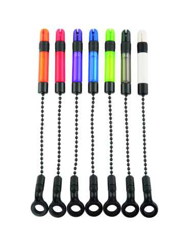 Montage Fox Black Label Slik Bobbin Blue – natusport