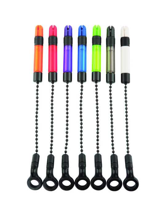 Montage Fox Black Label Slik Bobbin Blue – natusport