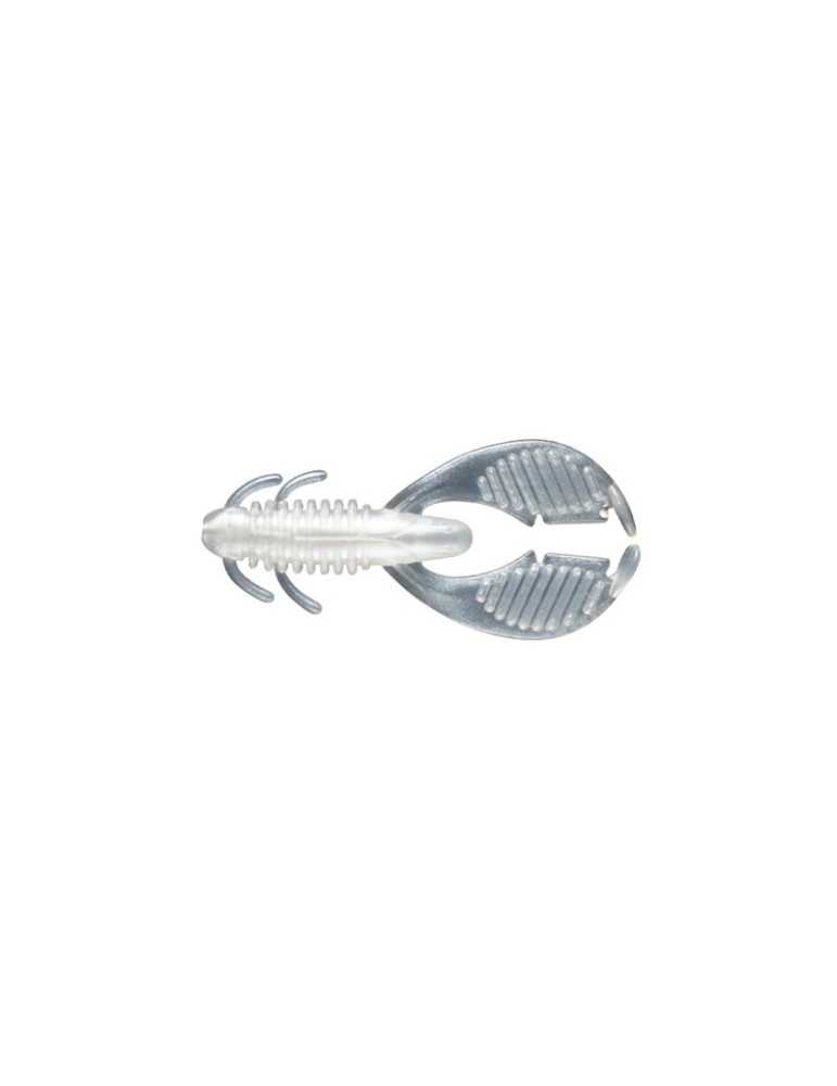 Leurre Souple Reins Mini Craw 2" – natusport