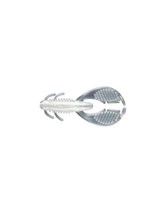 Leurre Souple Reins Mini Craw 2" – natusport