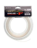 Fluorocarbone Daiwa Tournament SW Shock Leader 50 m 0,70 mm – Natusport