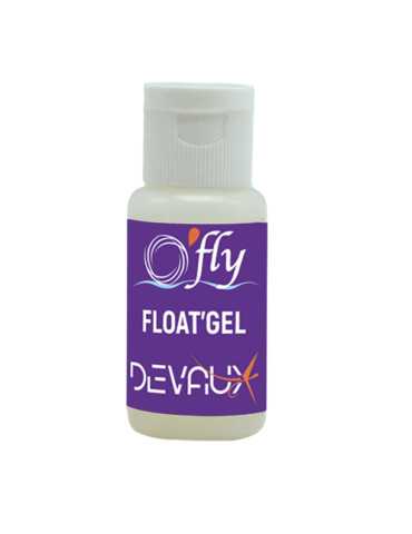 O'Fly Float'Gel + Caddifiol Devaux